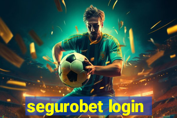 segurobet login